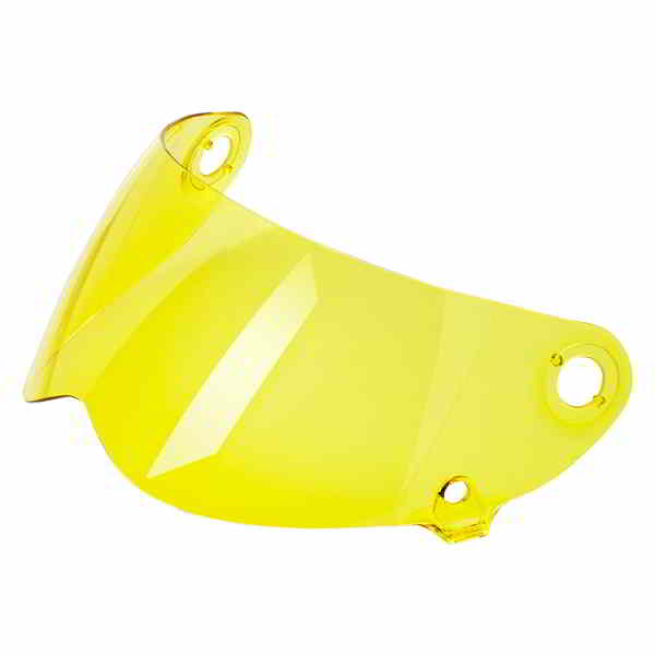 取寄せ レーン スプリッター ヘルメット Gen 2 シールド ビルトウェル Lane Splitter Gen 2 Shield - Yellow 1112-103 01300961