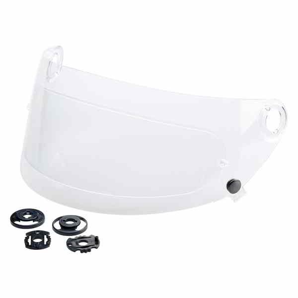 取寄せ グリンゴSシールド - ピンロックR - ProtecTINT ビルトウェル Gringo S Shield - PinlockR - ProtecTINT 1111-402 01301169