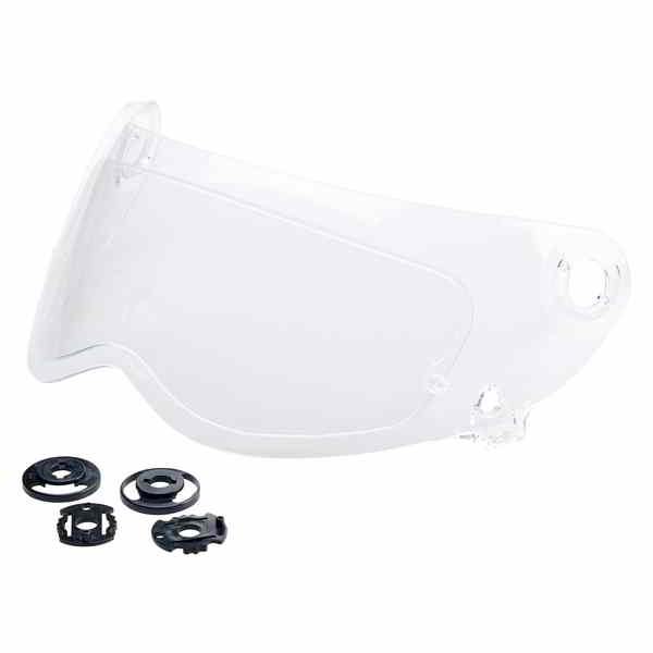 取寄せ レーンスプリッターシールド - PinlockR - ProtecTINT ビルトウェル Lane Splitter Shield - PinlockR - ProtecTINT 1112-402 01301170