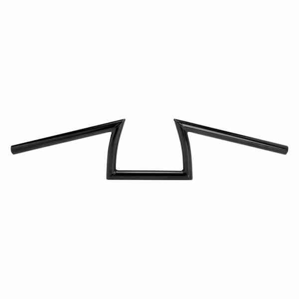 取寄せ ハンドルバー - キーストーン - 7/8インチ - ブラック ビルトウェル Handlebar - Keystone - 7/8 - Black 6101-2012 06012350