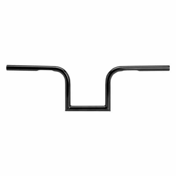 取寄せ ハンドルバー - Frisco II - 7/8インチ - ブラック ビルトウェル Handlebar - Frisco II - 7/8 - Black 6103-2012 06012352