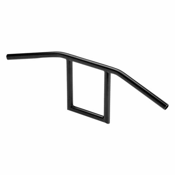 取寄せ ハンドルバー - ウィンドウ - ブラック ビルトウェル Handlebar - Window - Black 6006-2016 06015117