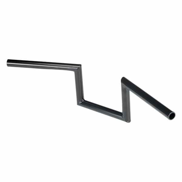 取寄せ ハンドルバー - Zed - ブラック ビルトウェル Handlebar - Zed - Black 6010-2016 06015125
