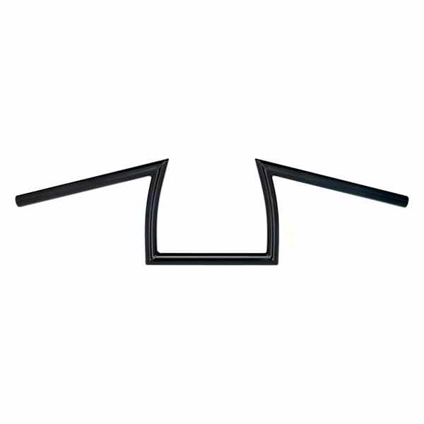 取寄せ ハンドルバー - キーストーン XL - ブラック ビルトウェル Handlebar - Keystone XL - Black 6014-2016 06015133