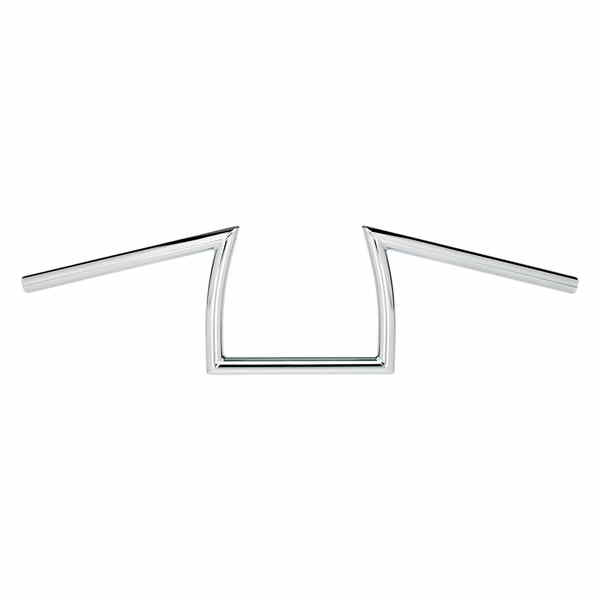 取寄せ ハンドルバー - Keystone XL - クローム ビルトウェル Handlebar - Keystone XL - Chrome 6014-1056 06015134