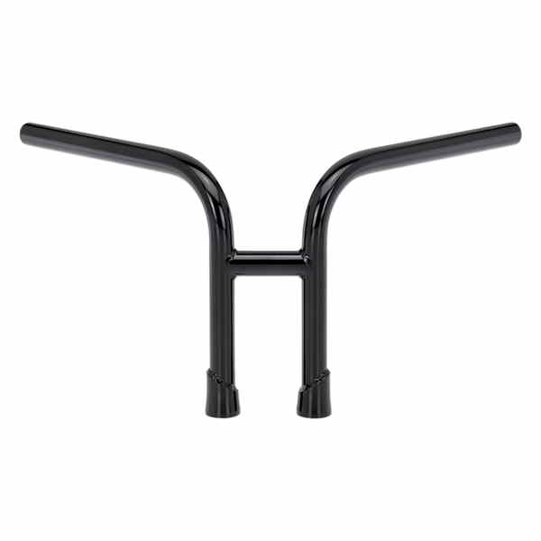 取寄せ ハンドルバー - 鉄筋 - ブラック ビルトウェル Handlebar - Rebar - Black 6201-2016 06015137