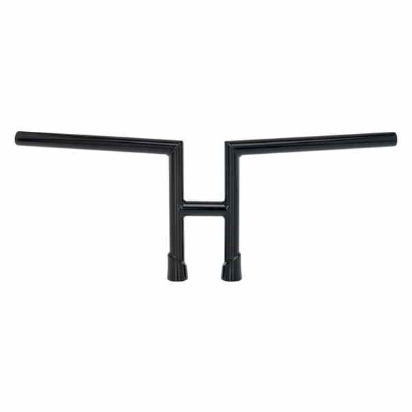 取寄せ ハンドルバー - H2 - ブラック ビルトウェル Handlebar - H2 - Black 6202-2016 06015139
