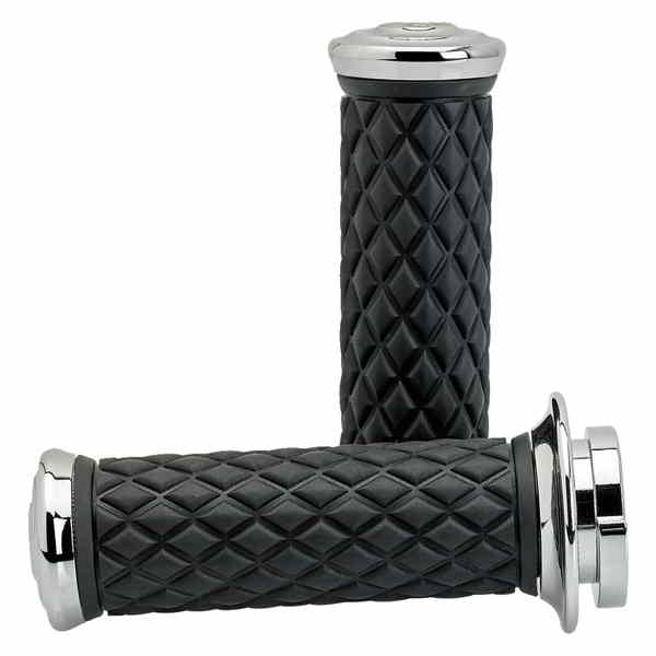 取寄せ ビルトウェル GRIP SET ALUMICORE 1 TBW CHR 6608-105-01 06303187