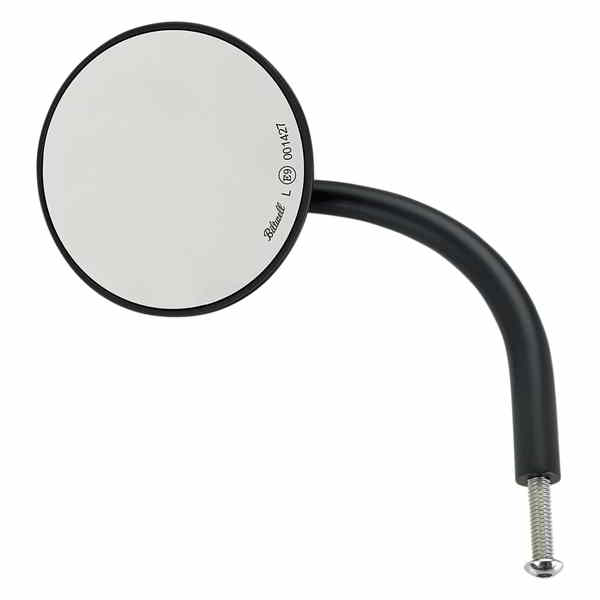 取寄せ ミラー - ラウンド - ブラック ビルトウェル Mirror - Round - Black 6503-400-131 06401316