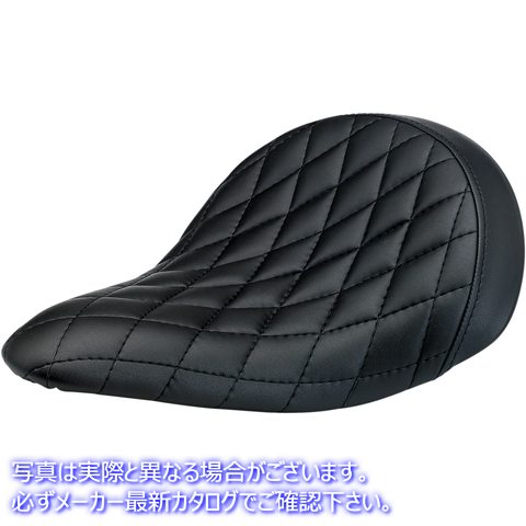 取寄せ スリムラインシート - ダイヤモンド ビルトウェル Slimline Seat - Diamond 4002-101 08060091