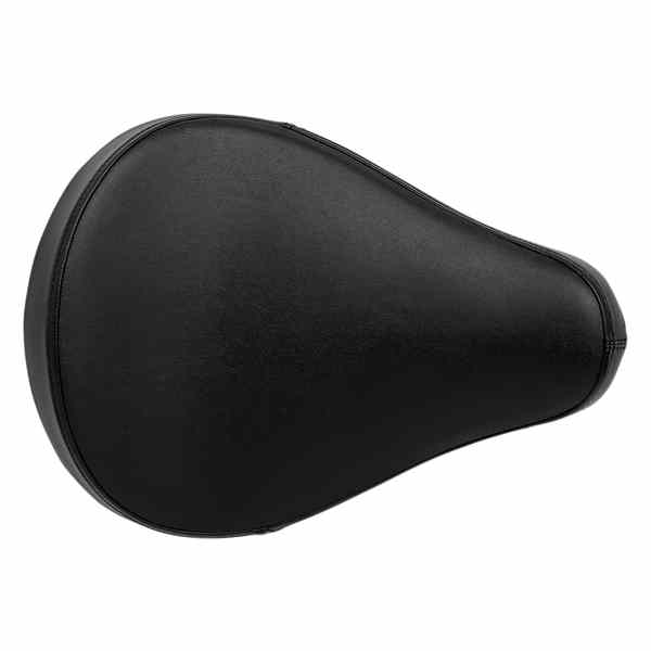 取寄せ ミッドラインシート - スムース - ブラック ビルトウェル Midline Seat - Smooth - Black 4005-103 08060114