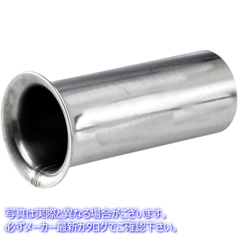 取寄せ ビルトウェル TIP EXHAUST TRUMPET 1.75 7504-206-175 18020280