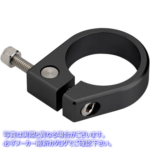 取寄せ ビルトウェル CLAMP EXHST PIPE 1.75 BLK 7503-201-175 18610927