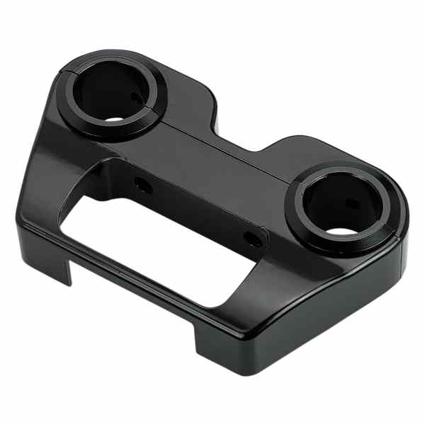 取寄せ ビレットダッシュパネル - ブラック ビルトウェル Billet Dash Panel - Black 6906-201 22100516