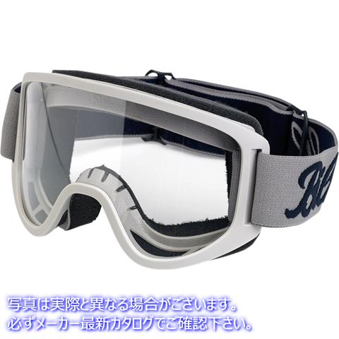 取寄せ Moto 2.0ゴーグル ビルトウェル Moto 2.0 Goggles - Script - Titanium 2101-5301-013 26012250