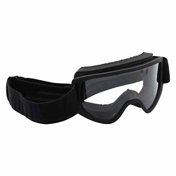 取寄せ Moto 2.0 ゴーグル - ブラックアウト ビルトウェル Moto 2.0 Goggles - Blackout 2101-5101-017 26012964