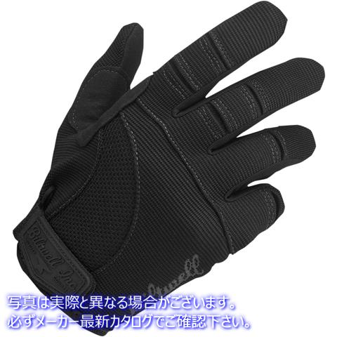 取寄せ モトグローブ ビルトウェル Moto Gloves - Black - Small 1501-0101-002 33012339