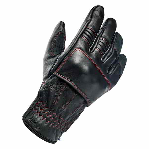 取寄せ ベルデングローブ - レッドライン - XS ビルトウェル Belden Gloves - Redline - XS 1505-0108-301 33013899