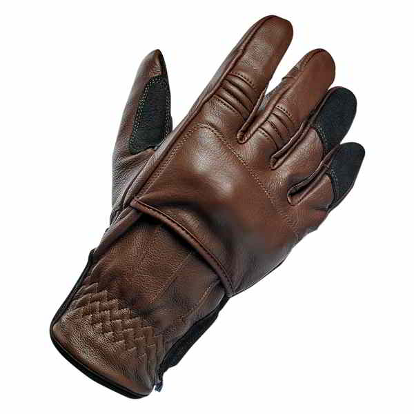取寄せ ベルデン グローブ - チョコレート/ブラック - XS ビルトウェル Belden Gloves - Chocolate/Black - XS 1505-0201-301 33013905