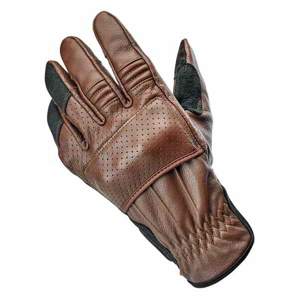 取寄せ ボレゴ グローブ - チョコレート/ブラック - XS ビルトウェル Borrego Gloves - Chocolate/Black - XS 1506-0201-301 33013935
