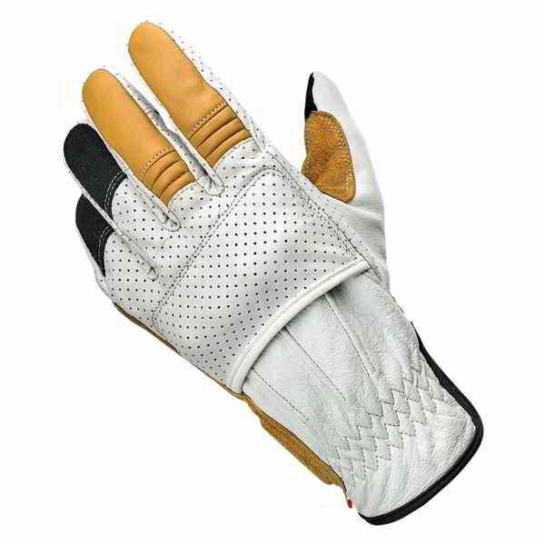 取寄せ ボレゴ グローブ - セメント - XS ビルトウェル Borrego Gloves - Cement - XS 1506-0409-301 33013941