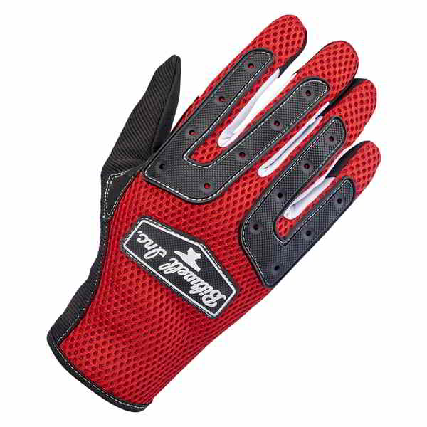 取寄せ アンザグローブ ビルトウェル Anza Gloves - Red - XS 1507-0801-001 33014165