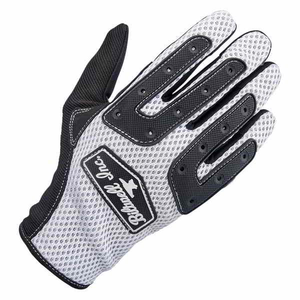 取寄せ アンザグローブ ビルトウェル Anza Gloves - White - XS 1507-0401-001 33014177