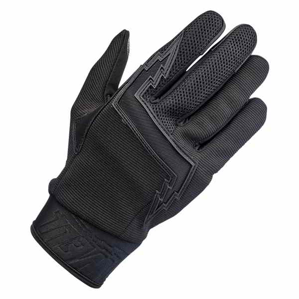 取寄せ バハグローブ - ブラックアウト - XS ビルトウェル Baja Gloves - Black Out - XS 1508-0101-301 33014183