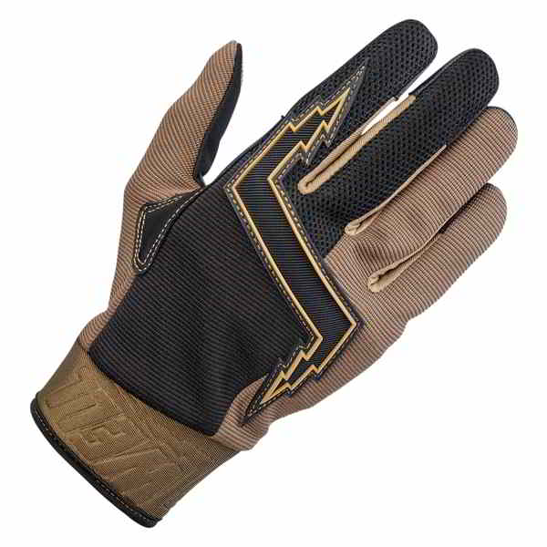 取寄せ バハグローブ - チョコレート - XS ビルトウェル Baja Gloves - Chocolate - XS 1508-0201-301 33014189