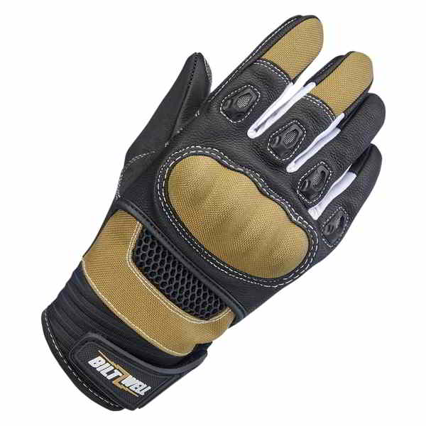 取寄せ ブリッジポート グローブ - タン - XS ビルトウェル Bridgeport Gloves - Tan - XS 1509-0901-301 33014219