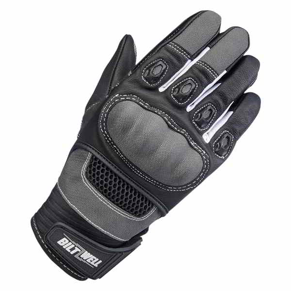 取寄せ ブリッジポート グローブ - グレー - XS ビルトウェル Bridgeport Gloves - Gray - XS 1509-1101-301 33014225