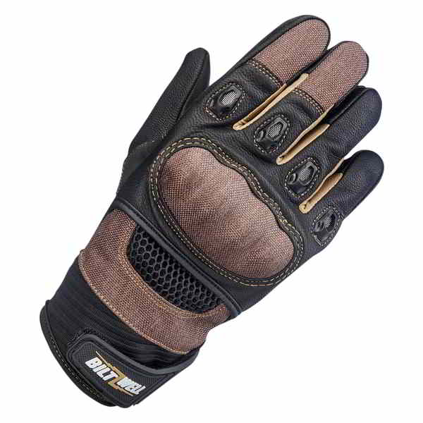 取寄せ ブリッジポート グローブ - チョコレート - XS ビルトウェル Bridgeport Gloves - Chocolate - XS 1509-0201-301 33014231