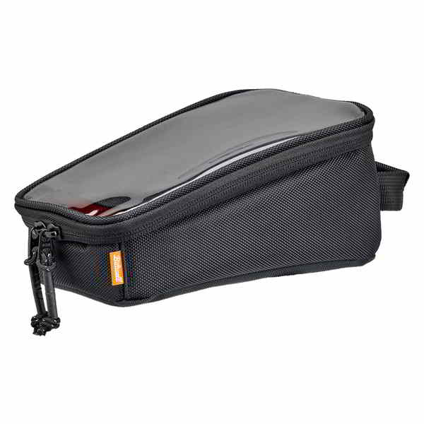 取寄せ ミニタンクバッグ ビルトウェル EXFIL-2 Mini Tank Bag - Black 3021-01 35020582
