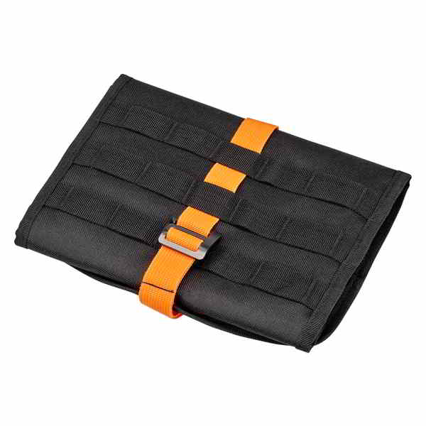 取寄せ EXFIL-0 2.0 ツールロール - ブラック ビルトウェル EXFIL-0 2.0 Tool Roll - Black 3017-01 35100179