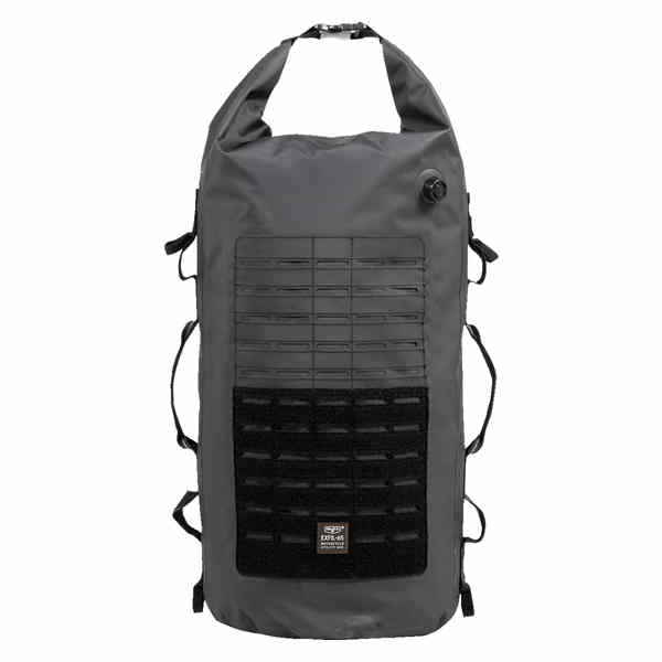 取寄せ EXFIL-65 ドライバッグ - Gen 2 - ブラック ビルトウェル EXFIL-65 Dry Bag - Gen 2 - Black 3018-01 35160403