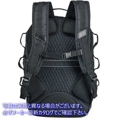取寄せ EXFIL-48 バックパック - ブラック ビルトウェル EXFIL-48 Backpack - Black 3007-01 35170450