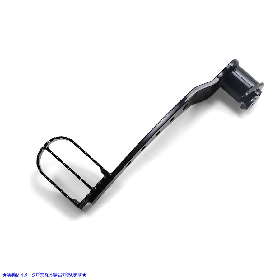 取寄せ MX ブレーキレバー - ブラック - FL バーリーブランド MX Brake Lever - Black - FL B13-1103B 16100579