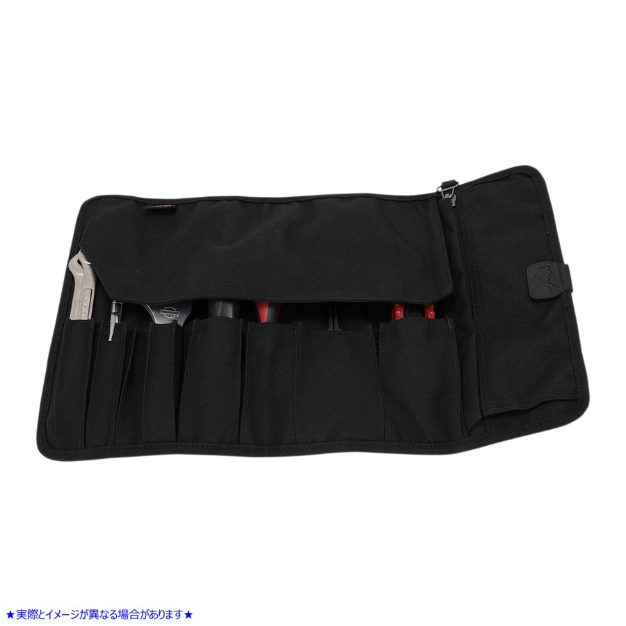取寄せ ツールロール - ブラック バーリーブランド Tool Roll - Black B15-1030B 35100091