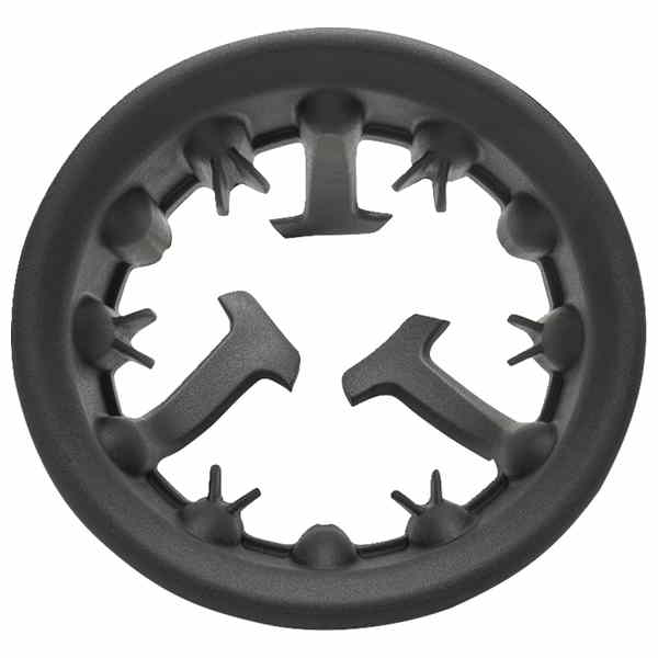 【並行輸入品】 シロ ドリンクホルダー縮小リング 59903 06360551