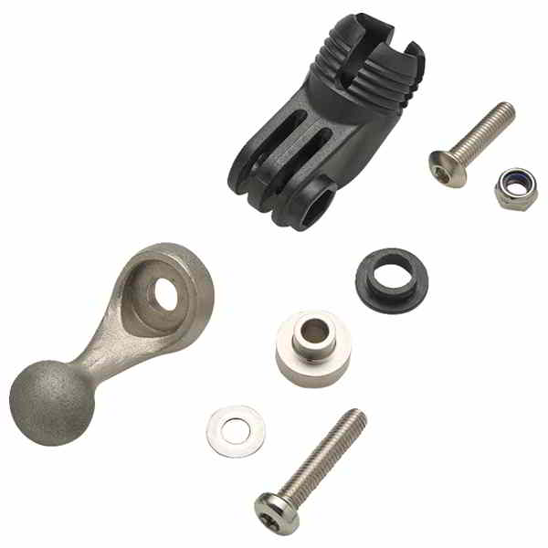 【並行輸入品】 シロ アクションマウント 50237 06360566