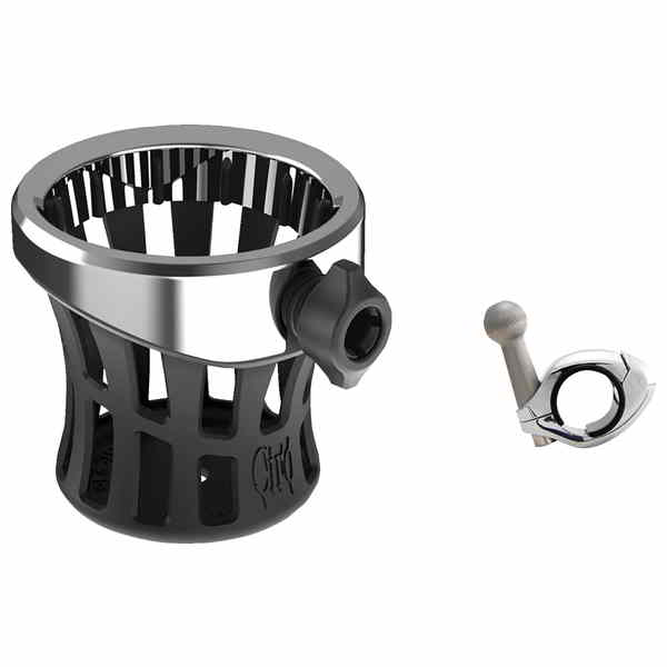 【並行輸入品】 シロ 第2世代ドリンクホルダー 55412 06360584