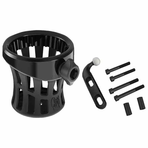 【並行輸入品】 シロ 第2世代ドリンクホルダー 55611 06360589