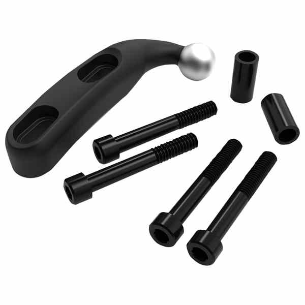 【並行輸入品】 シロ 第2世代パーチマウント 55111 06360605