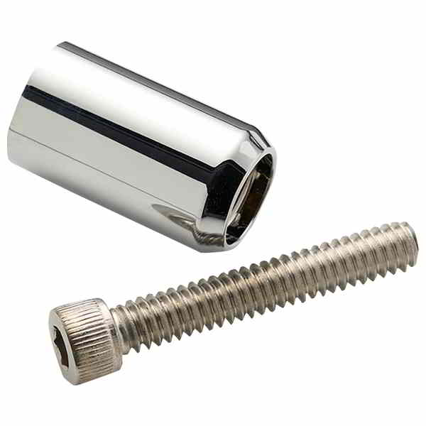 【並行輸入品】 シロ Adjust-A-Ballポストジョイントスペーサーキット 50156 06360616