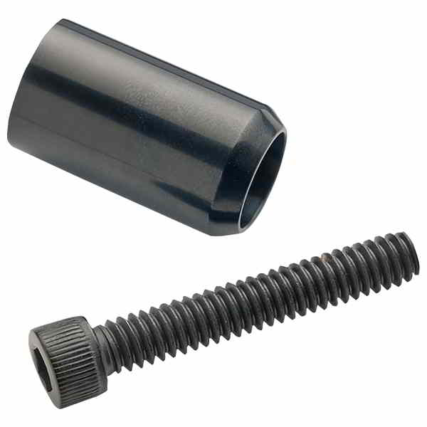【並行輸入品】 シロ Adjust-A-Ballポストジョイントスペーサーキット 50157 06360617