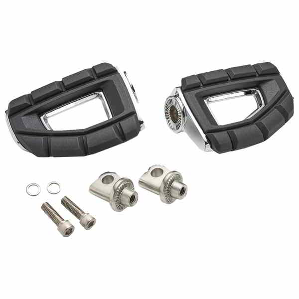 【並行輸入品】 シロ Chicane? フットレスト 61600 16202578
