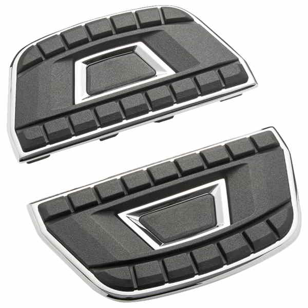 【並行輸入品】 シロ Chicane? フロアボードインサート 61800 16211170