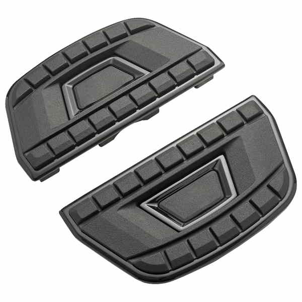 【並行輸入品】 シロ Chicane? フロアボードインサート 61820 16211171