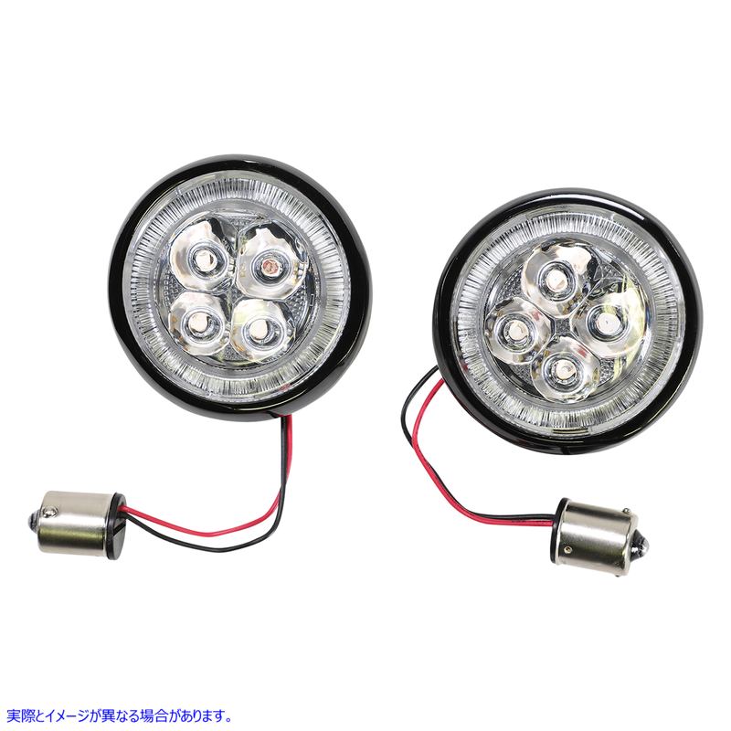 取寄せ シグナルインサート - ブラック/レッド シロ CIRO Signal Insert - Black/Red 45521 20402209