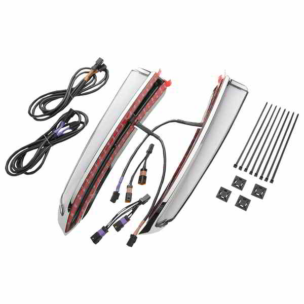 【並行輸入品】 シロ ウィングレットフェアリングライト 42500 20403496